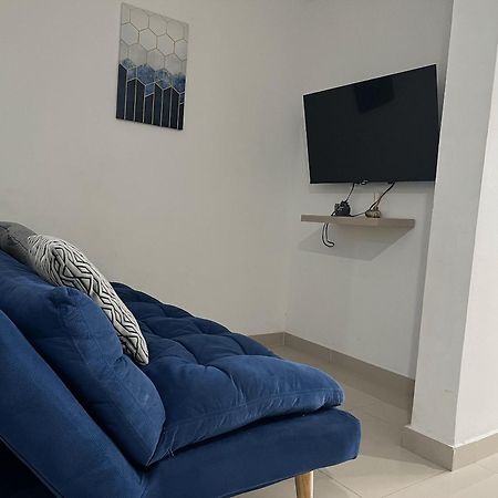 Rio Guatapuri Y Confort Deluxe Valledupar Exteriör bild
