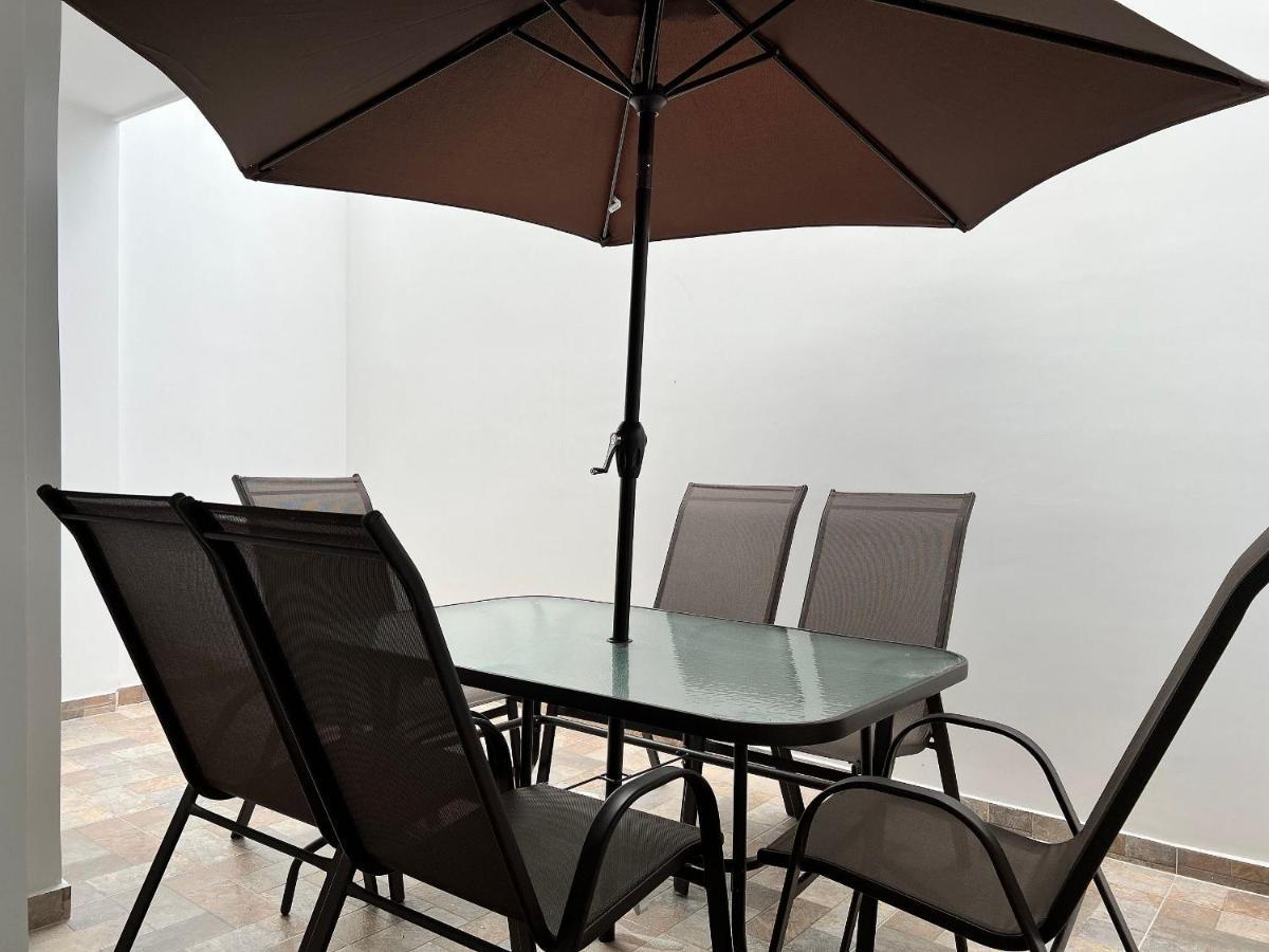 Rio Guatapuri Y Confort Deluxe Valledupar Exteriör bild