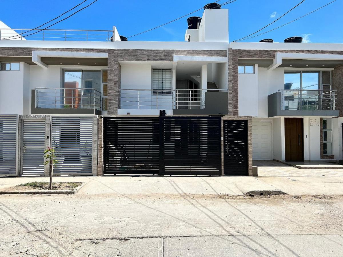 Rio Guatapuri Y Confort Deluxe Valledupar Exteriör bild