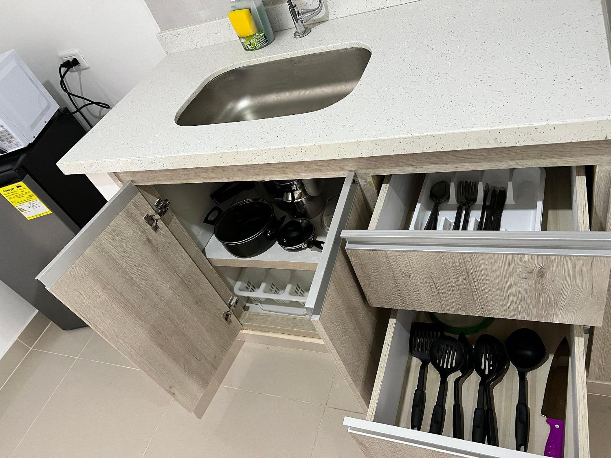 Rio Guatapuri Y Confort Deluxe Valledupar Exteriör bild