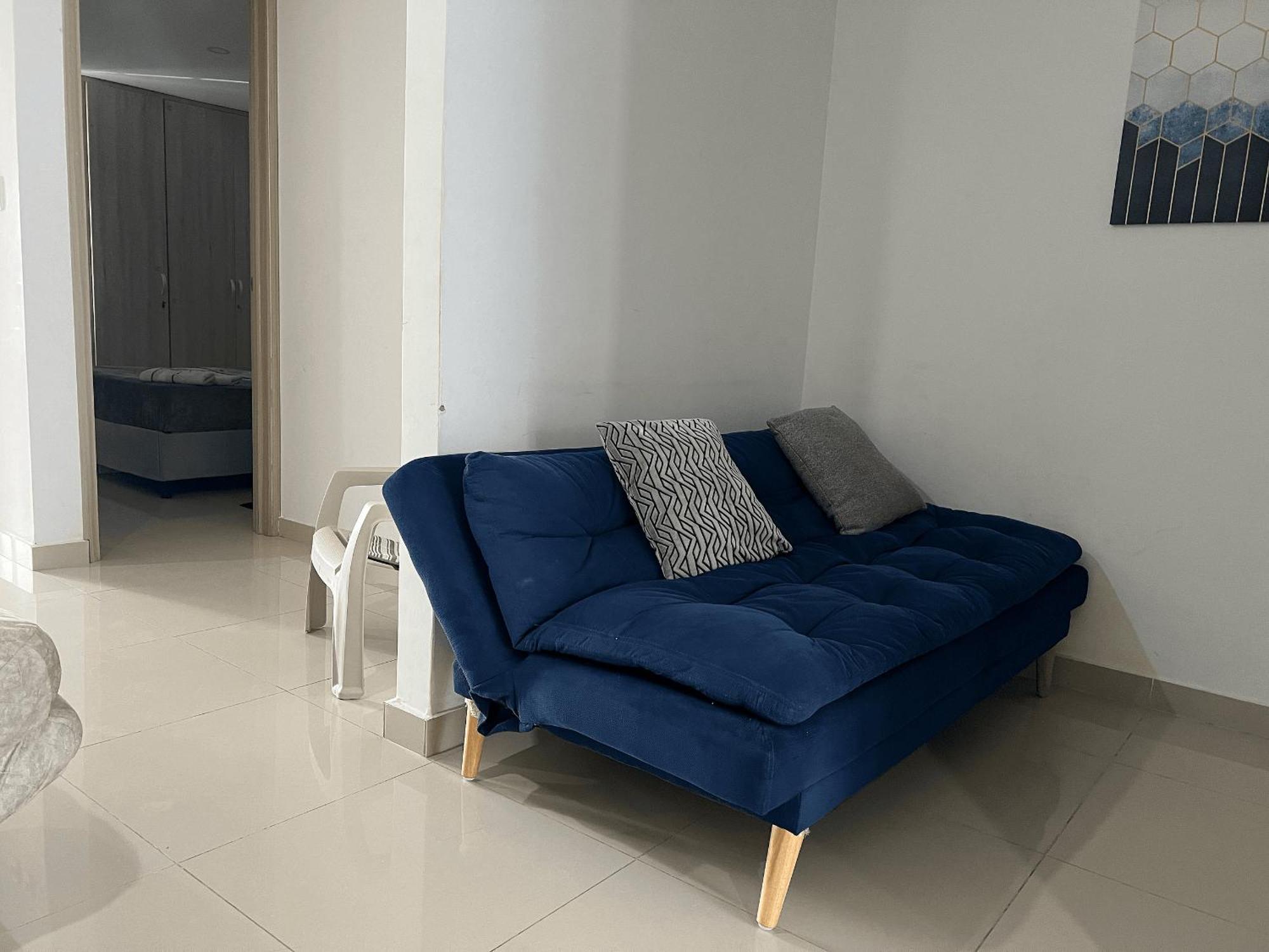 Rio Guatapuri Y Confort Deluxe Valledupar Exteriör bild