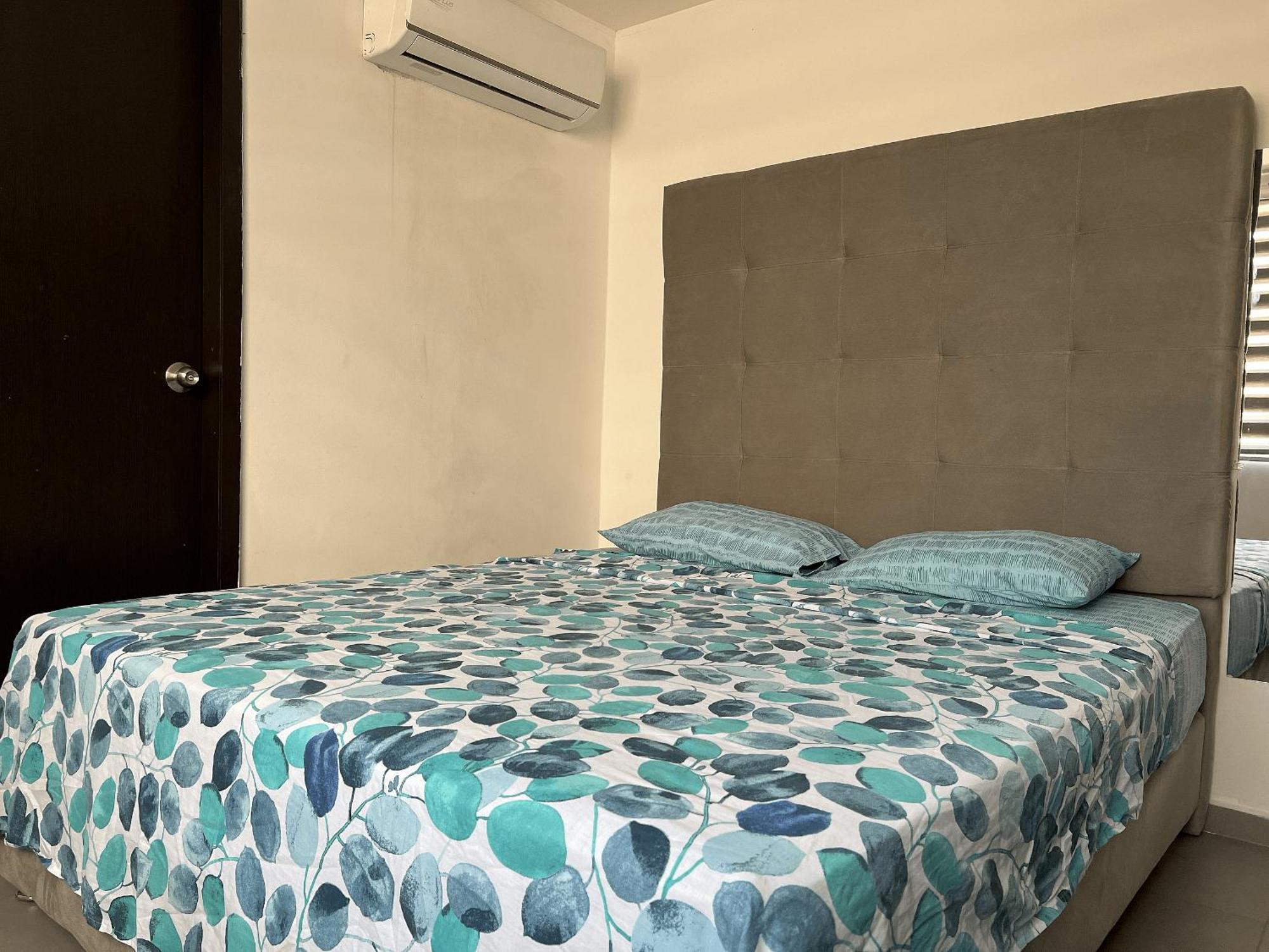 Rio Guatapuri Y Confort Deluxe Valledupar Exteriör bild
