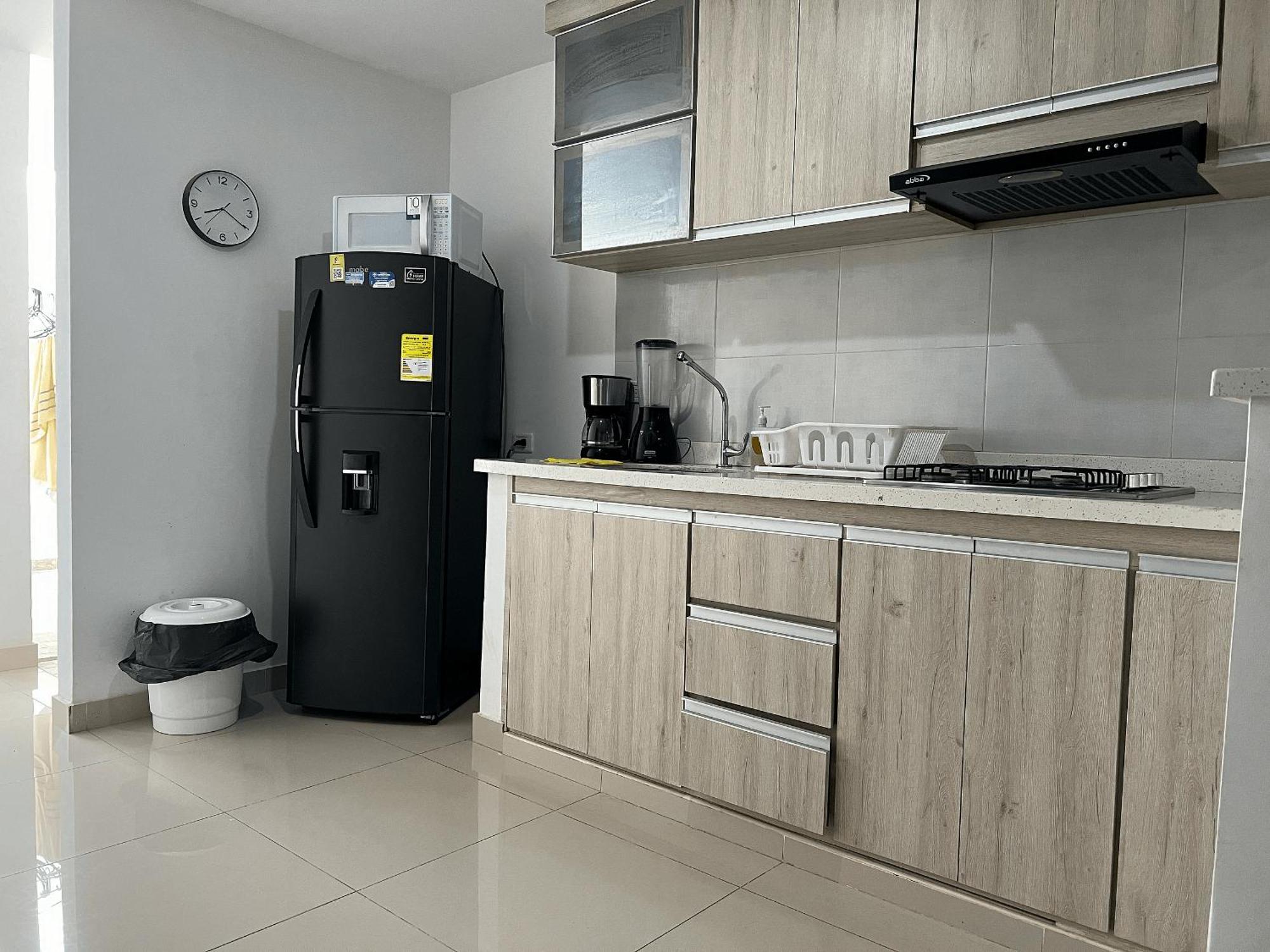 Rio Guatapuri Y Confort Deluxe Valledupar Exteriör bild